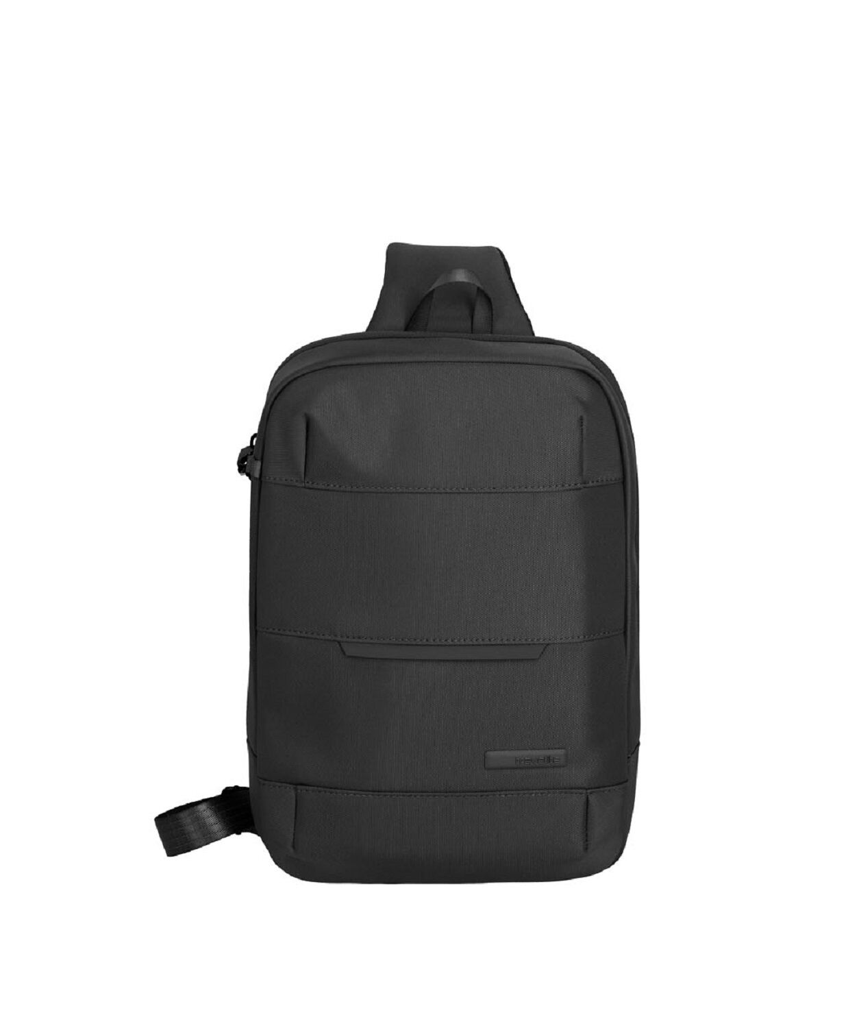 Travelite Workfloow Cross over mit 9,7" Tabletfach Schwarz Travelite Workfloow Cross over mit 9,7" Tabletfach Schwarz