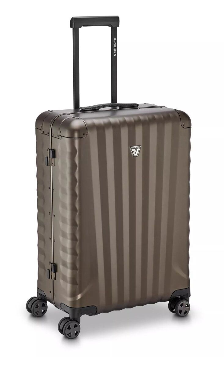 Roncato UNO AL Trolley M Bronze