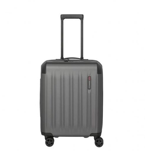 Travelite DYNAMIIC Trolley erweiterbar