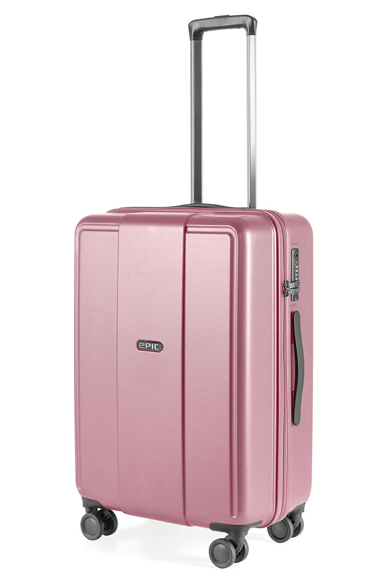 epic POP 6.0 ™ Trolley 65cm, 4 Rollen PowderROSE