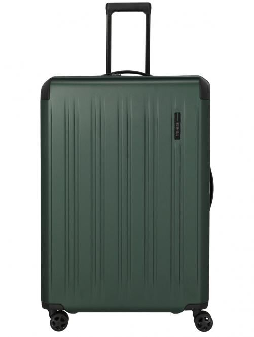 Travelite DYNAMIIC Trolley XL Grün