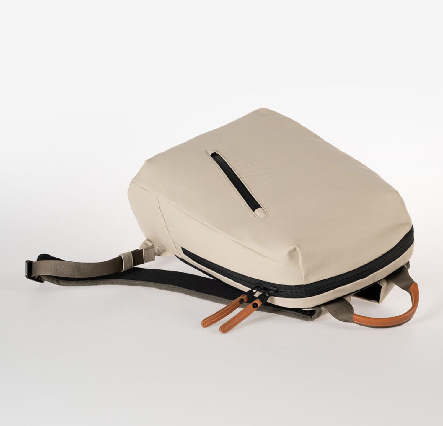 aunts & uncles Japan RE Kumotsu Rucksack mit 11" Notebookfach Dust