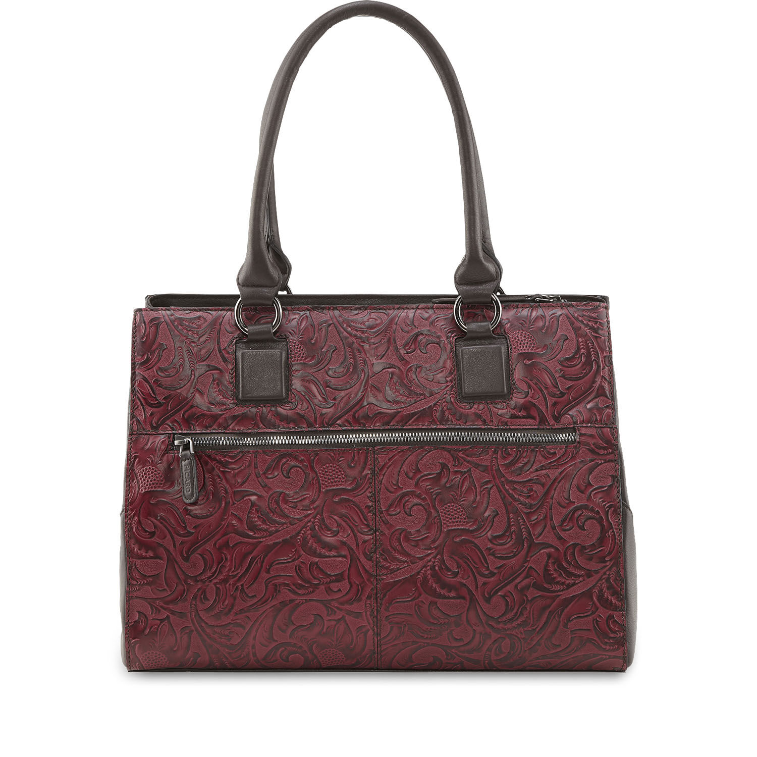 Picard Florence Shopper 4463 Amarone