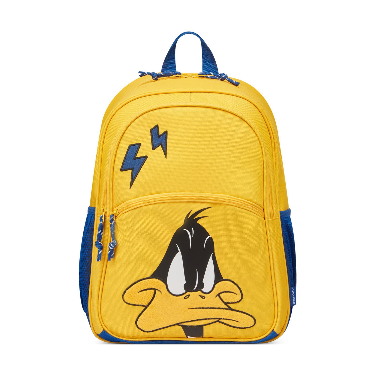 Roncato Looney Tunes™ Junior Travel Rucksack Daffy Duck