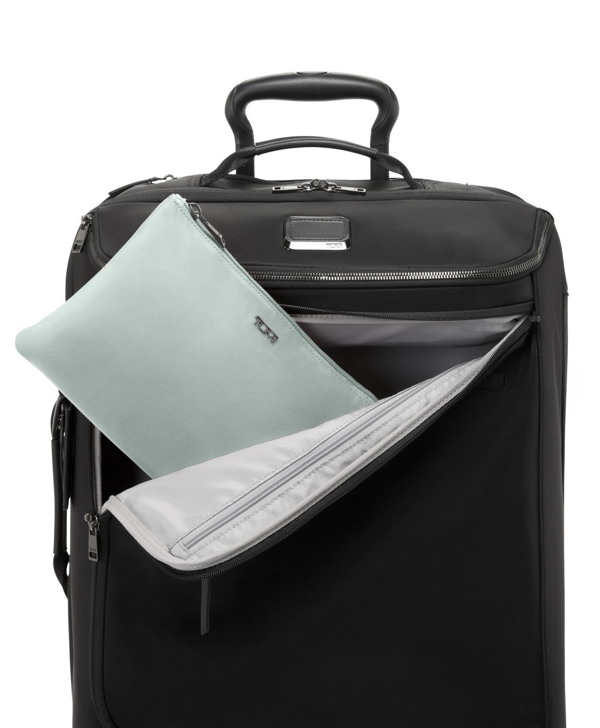 Tumi Voyageur Just in Case® Tragetasche Mist Tumi Voyageur Just in Case® Tragetasche Mist