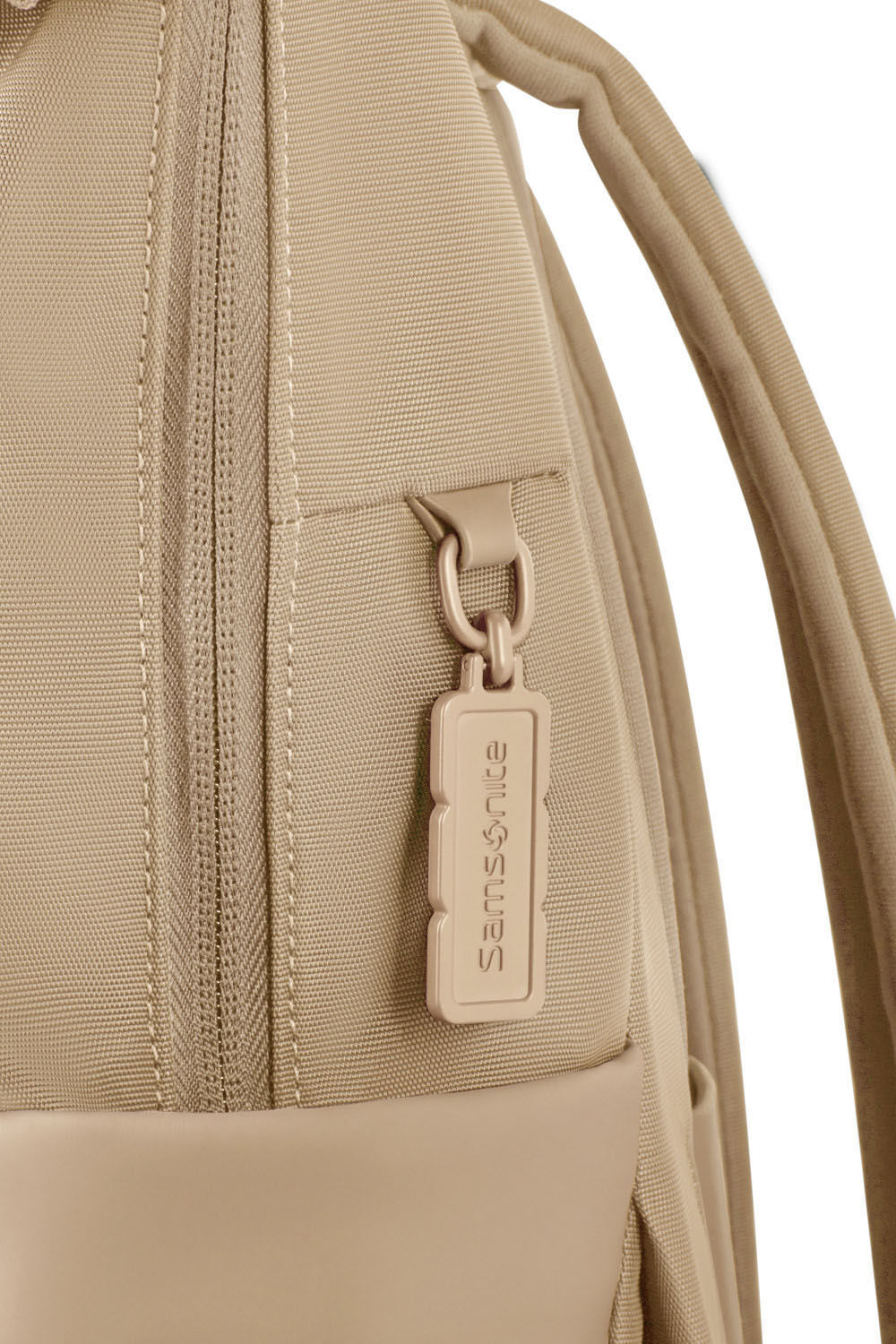 Samsonite 4Pack Rolltop -Rucksack 15.6" Sand Samsonite 4Pack Rolltop -Rucksack 15.6" Sand