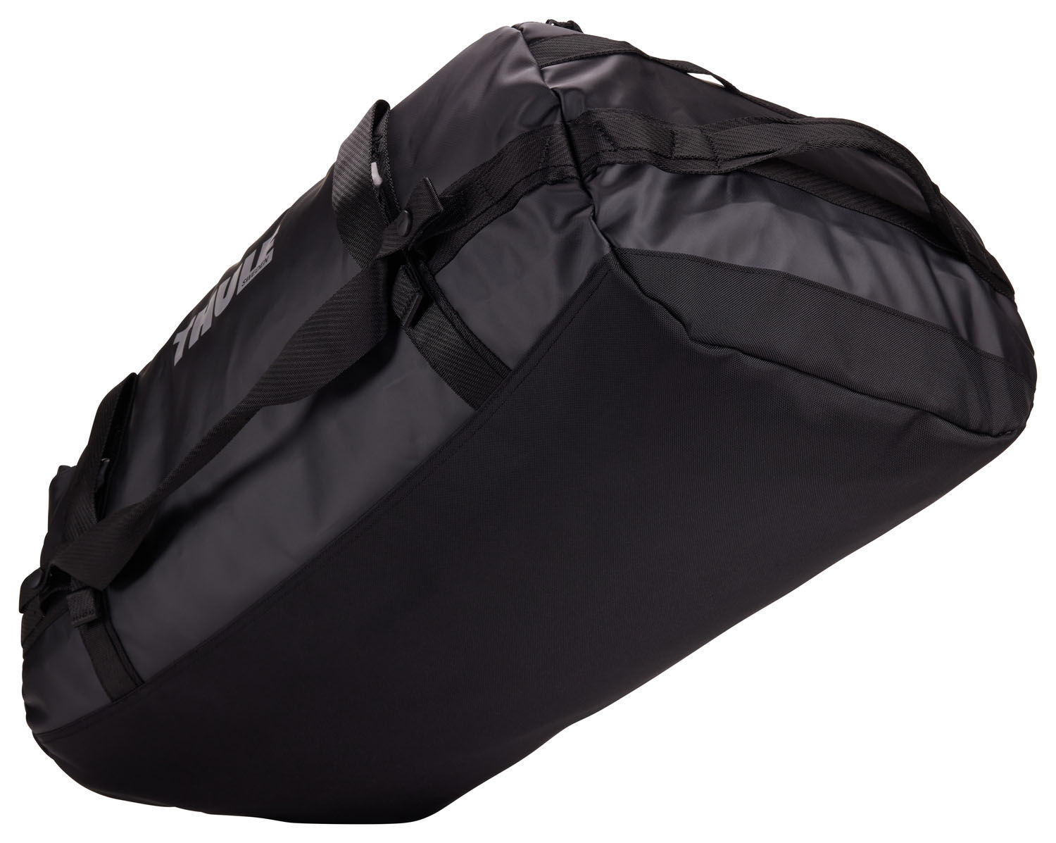 THULE Chasm Reisetasche/Rucksack 70L Black