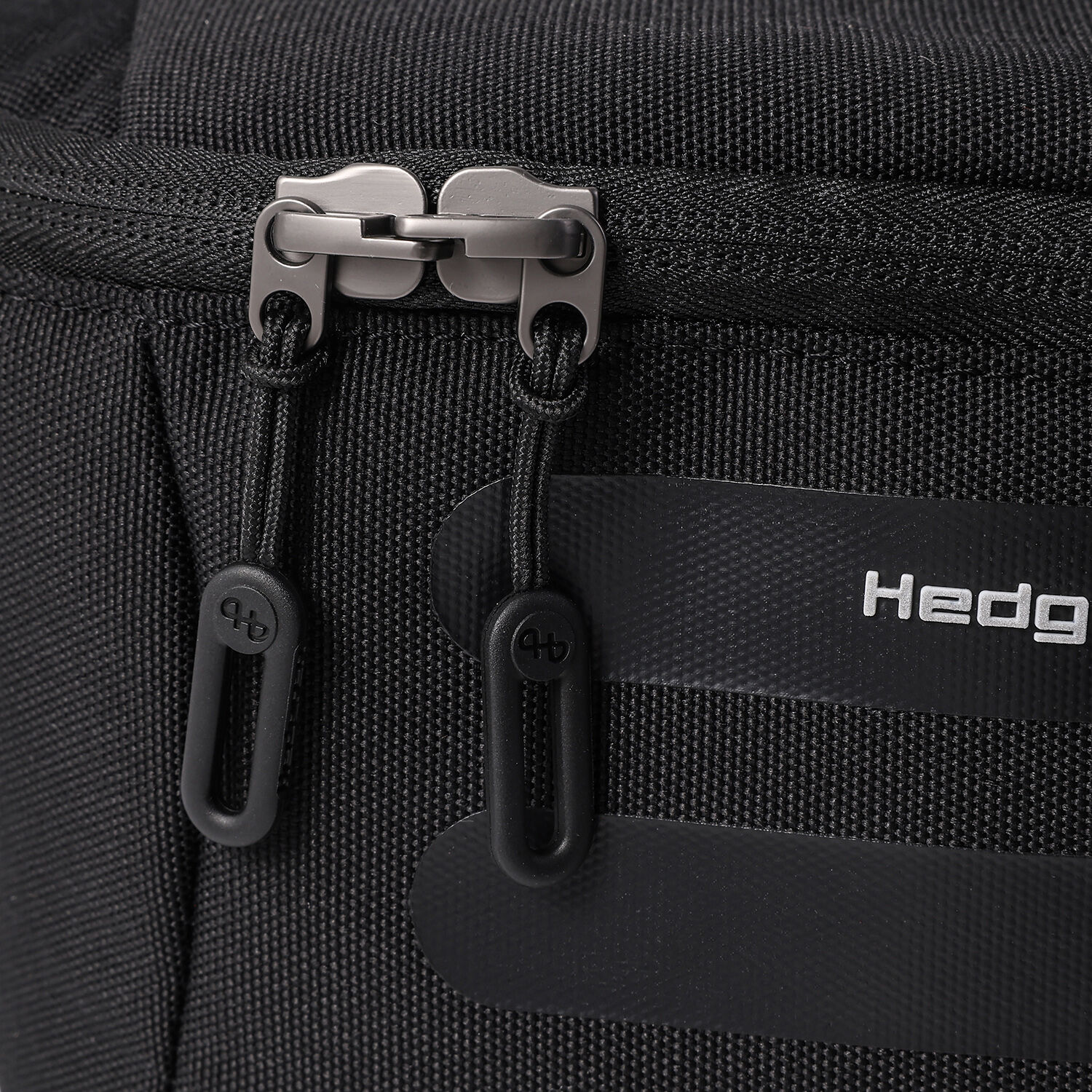 Hedgren Comby VISIT Gürteltasche Black