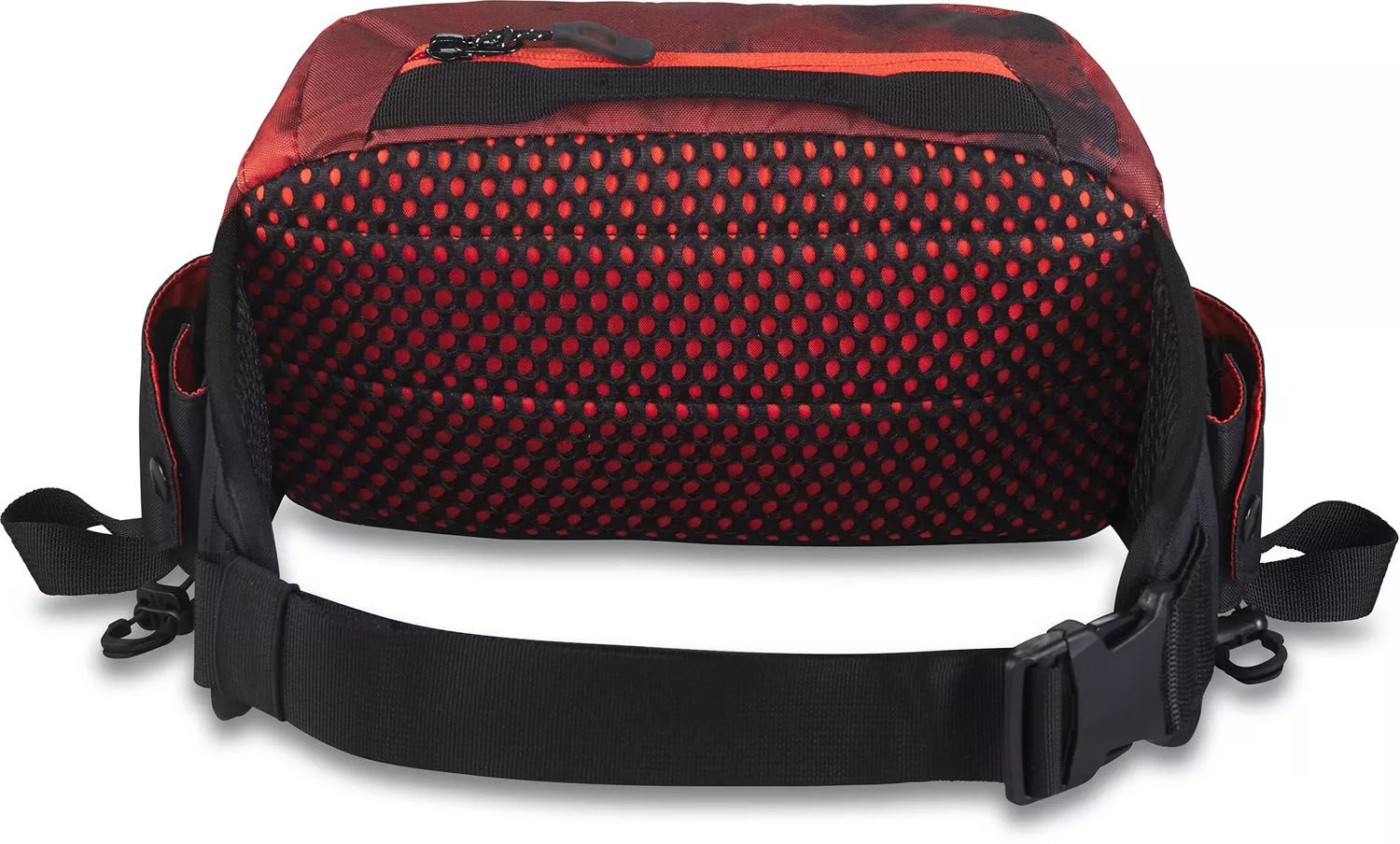 Dakine Hot Laps 2L Bike Hüfttasche Flare Acid Wash