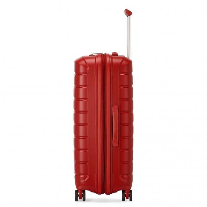 Roncato B-Flying Medium Spinner, erweiterbar 68cm Rosso