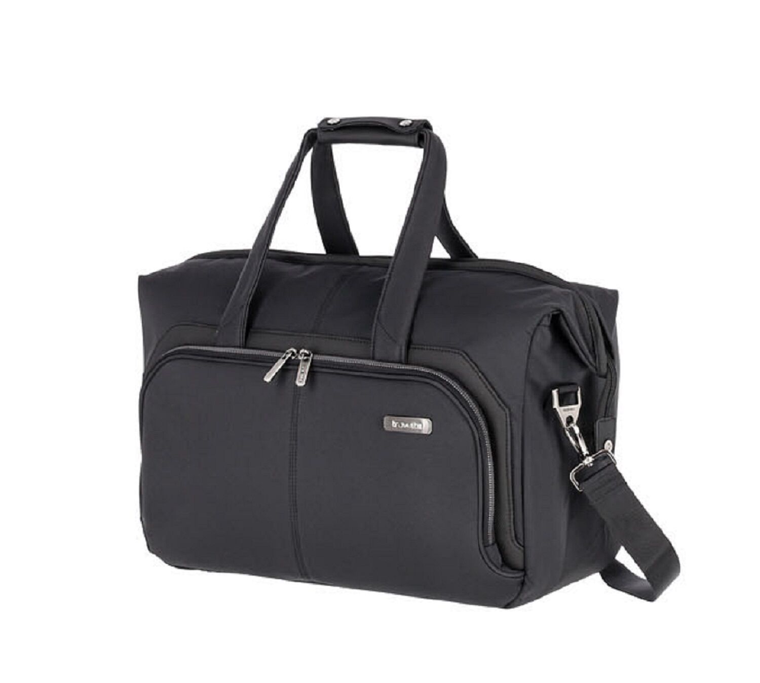 Travelite PRIIMA Weekender Schwarz Travelite PRIIMA Weekender Schwarz
