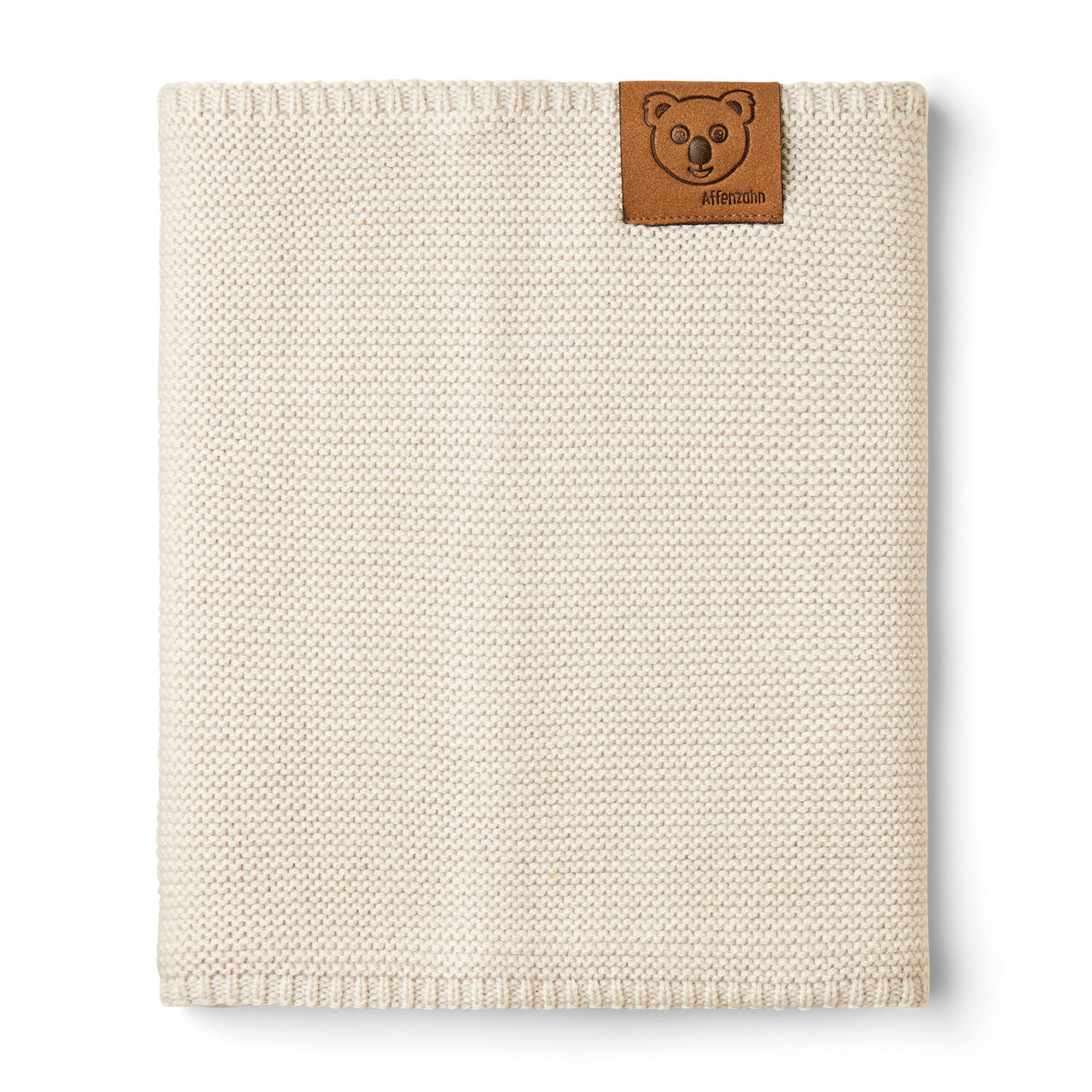 Affenzahn Winter Kinderschal "Koala"