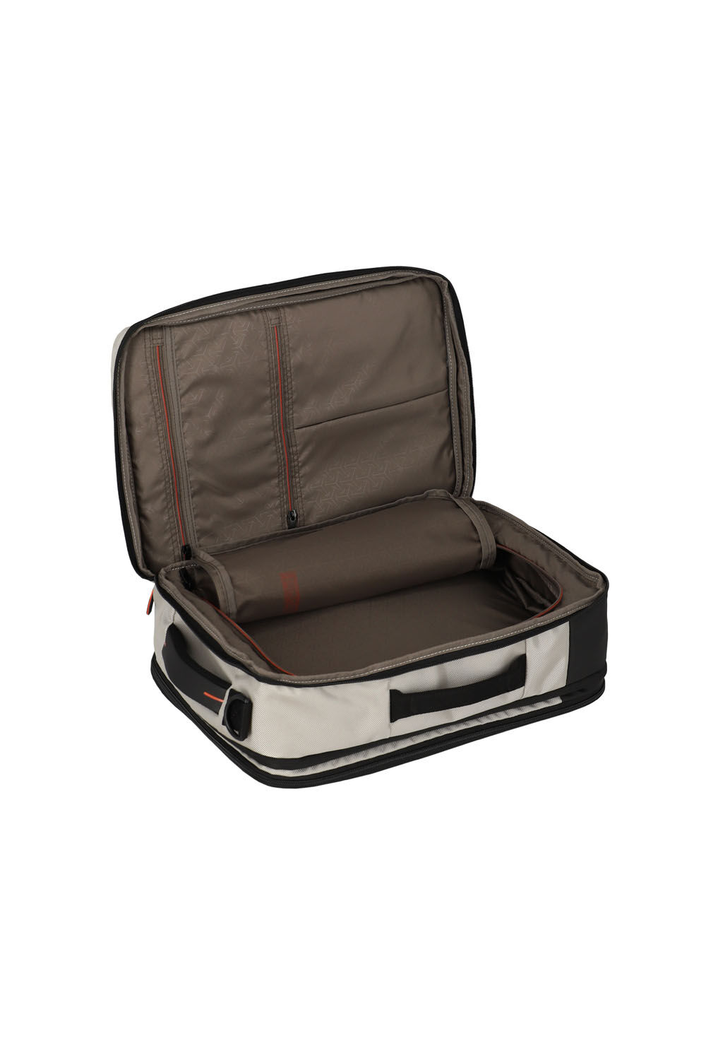 Travelite Crosslite Bordtasche/Rucksack Natur