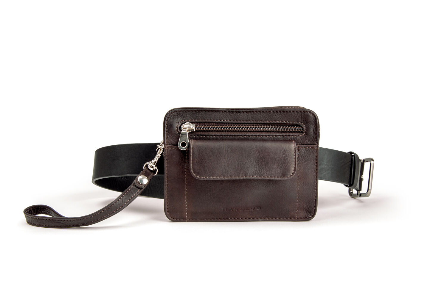 Harolds Harold's Country Accessories Gürteltasche Braun