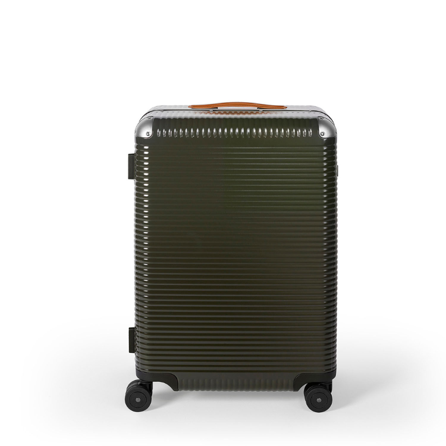 FPM Bank Light Spinner 68 Moss Green