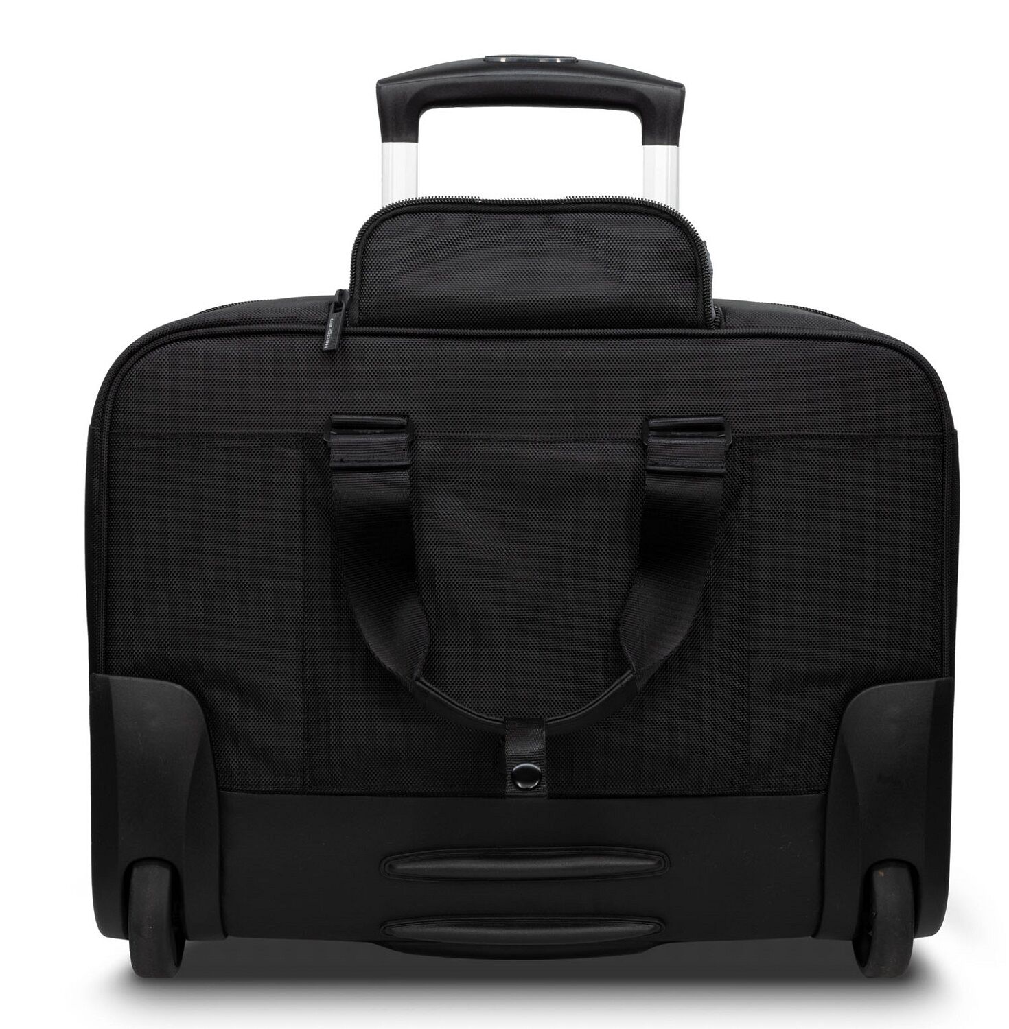 Hedgren Next CARD Rollreisetasche Schwarz