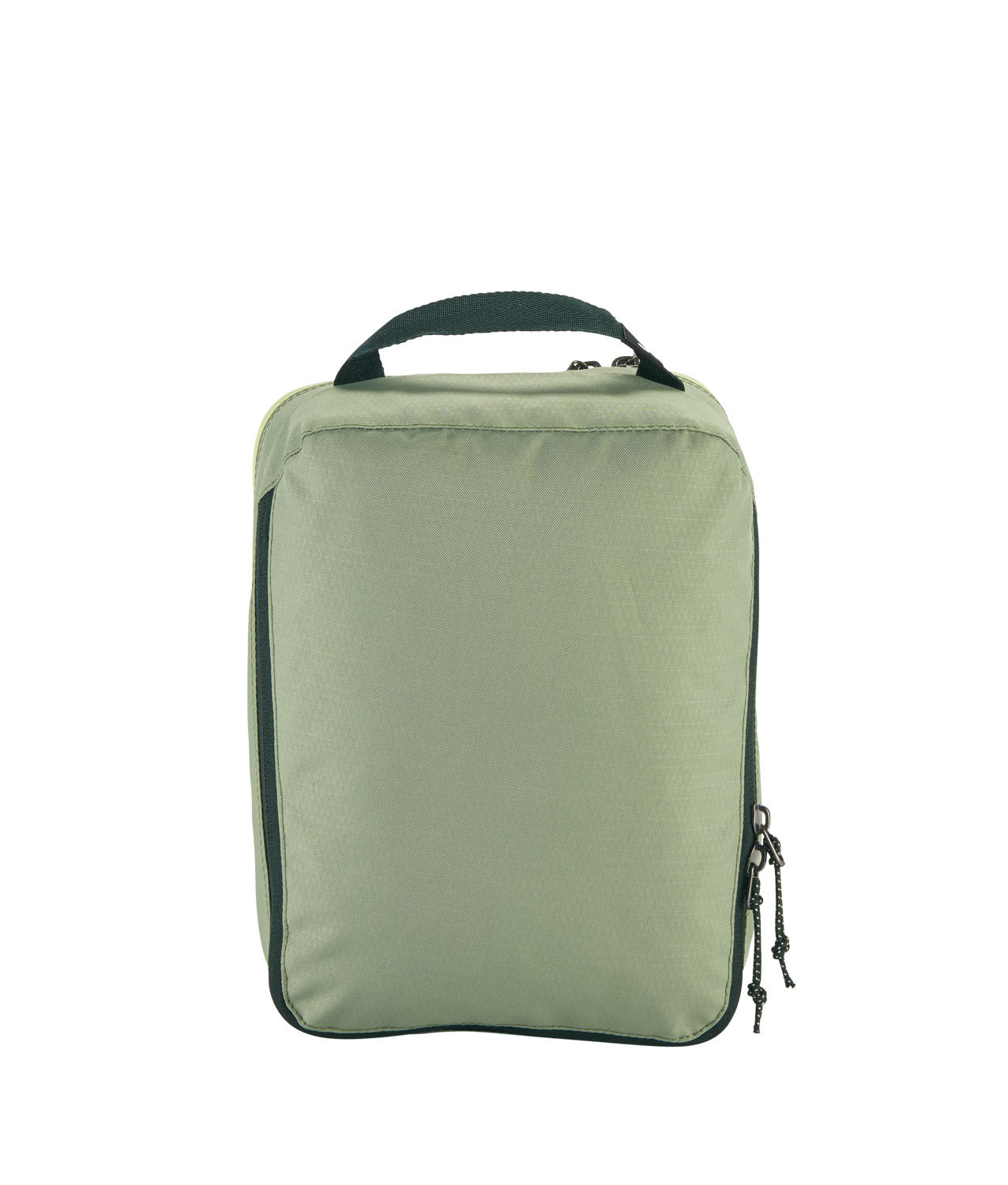 Eagle Creek PACK-IT™ Reveal Clean/Dirty Cube S mossy green Eagle Creek PACK-IT™ Reveal Clean/Dirty Cube S mossy green
