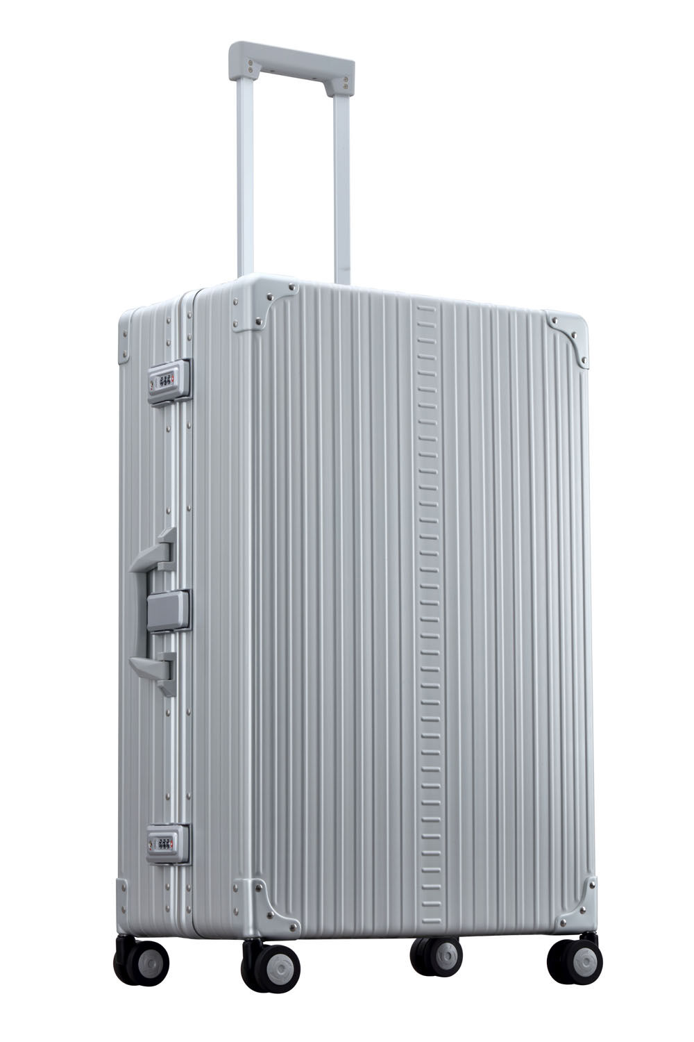 Aleon Traveler Macro 30" Silber
