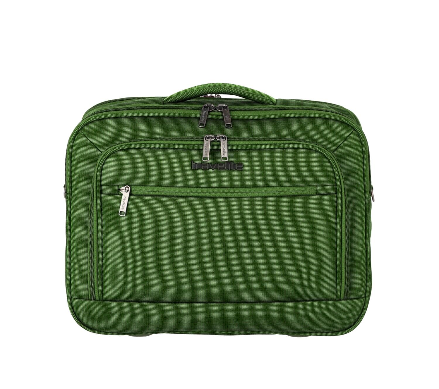 Travelite CUBIS Bordtasche, Green