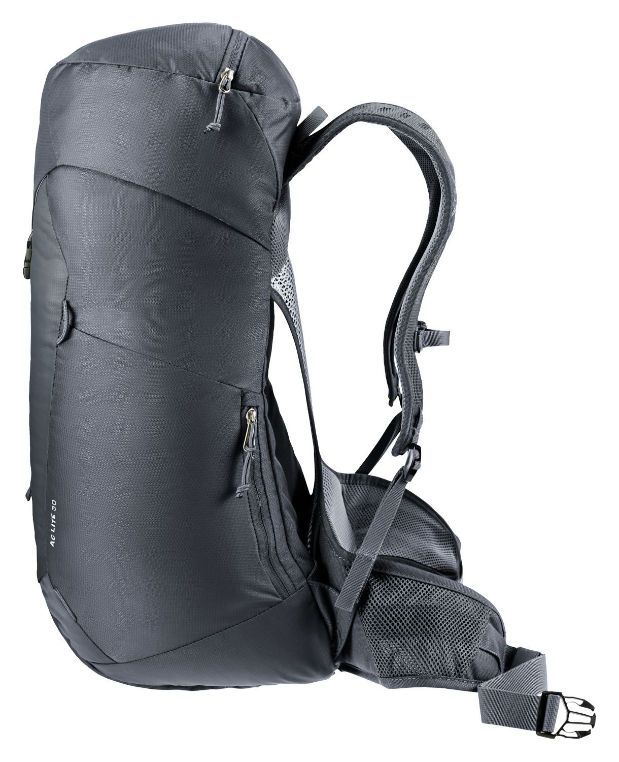 Deuter AC Lite 30 Wanderrucksack black
