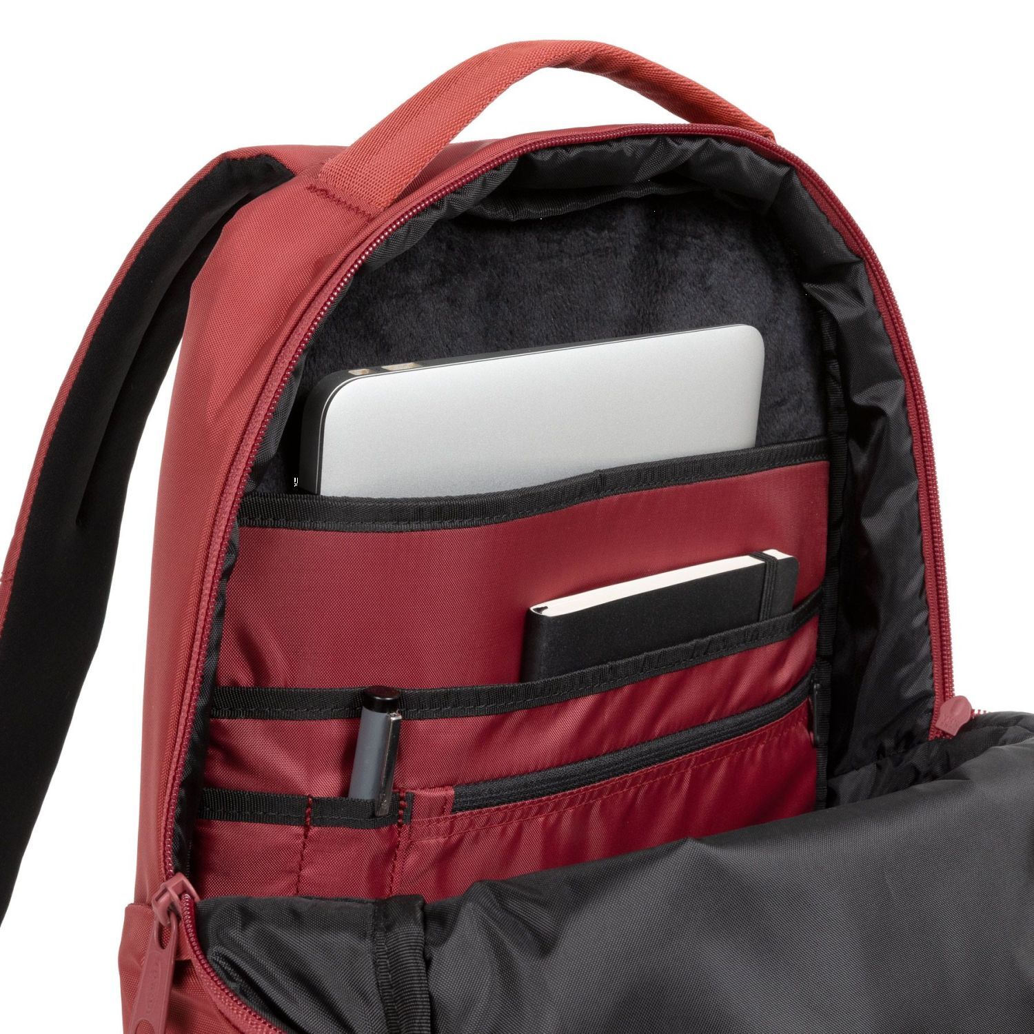 Eastpak Tecum F CNNCT F Burgundy