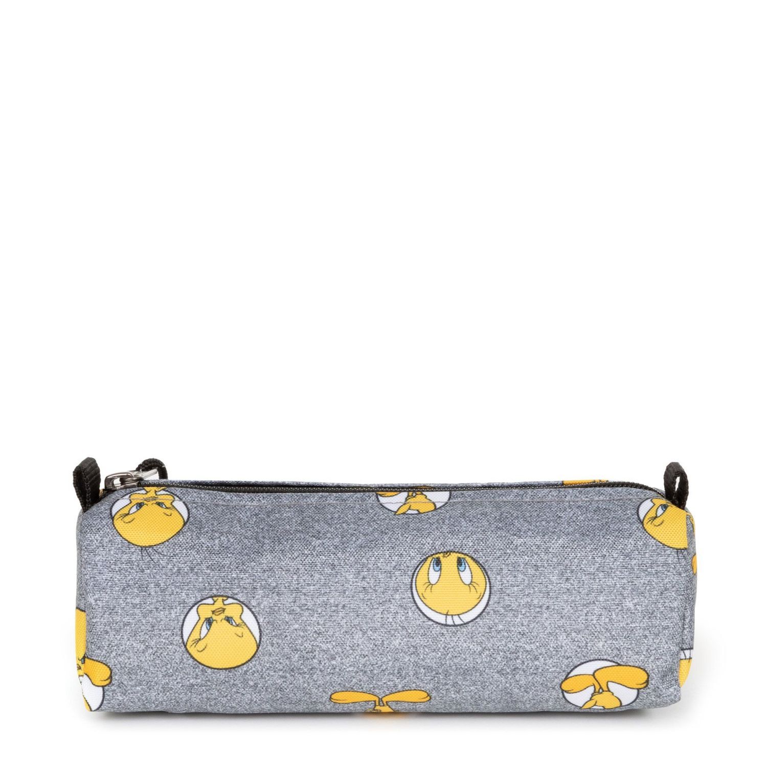 Eastpak Benchmark Single Federmäppchen Looney Tunes Tweety Grey