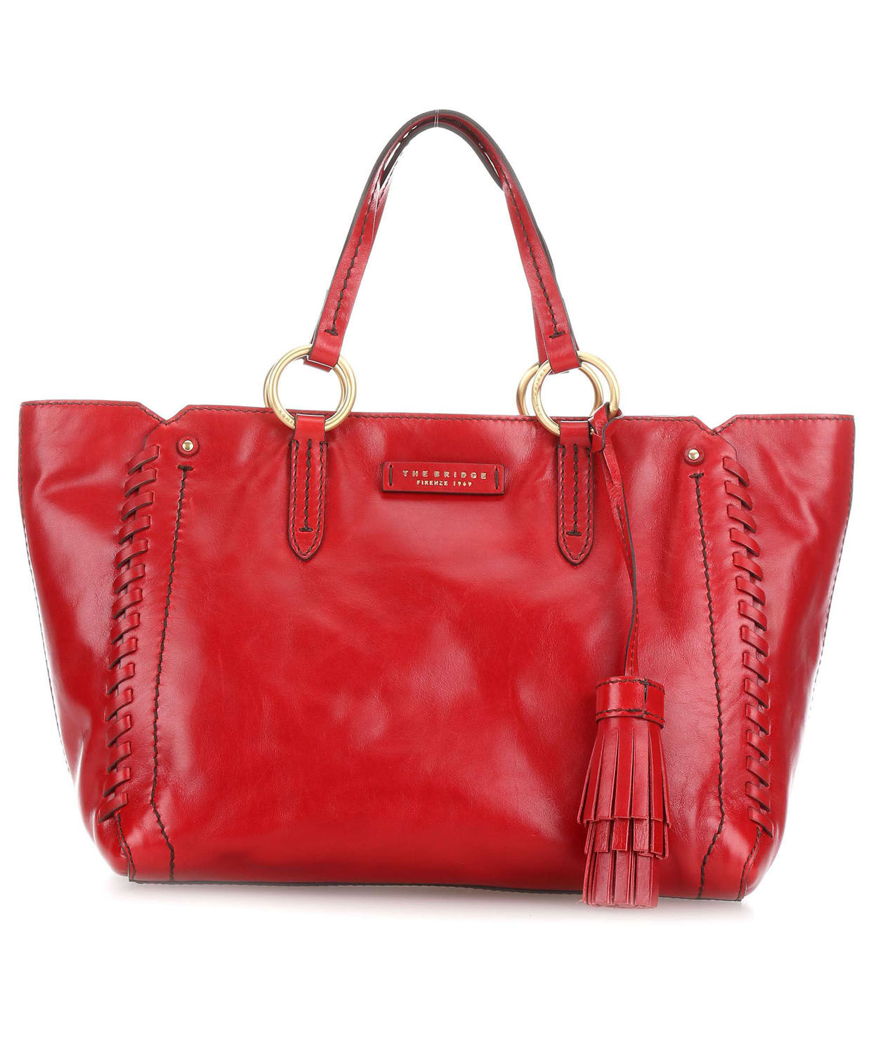 The Bridge Vallombrosa Shopper