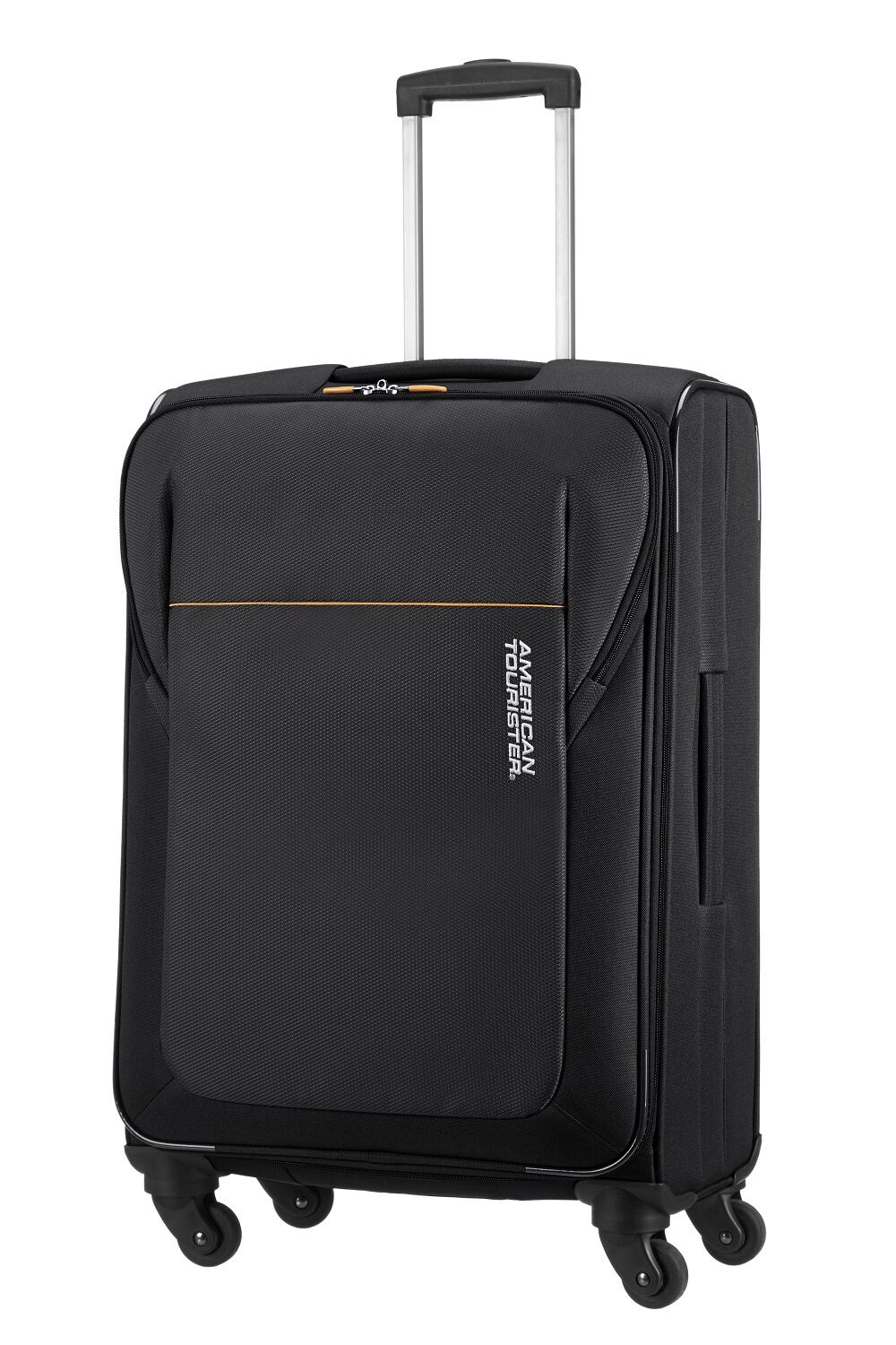 American Tourister San Francisco Spinner M Black