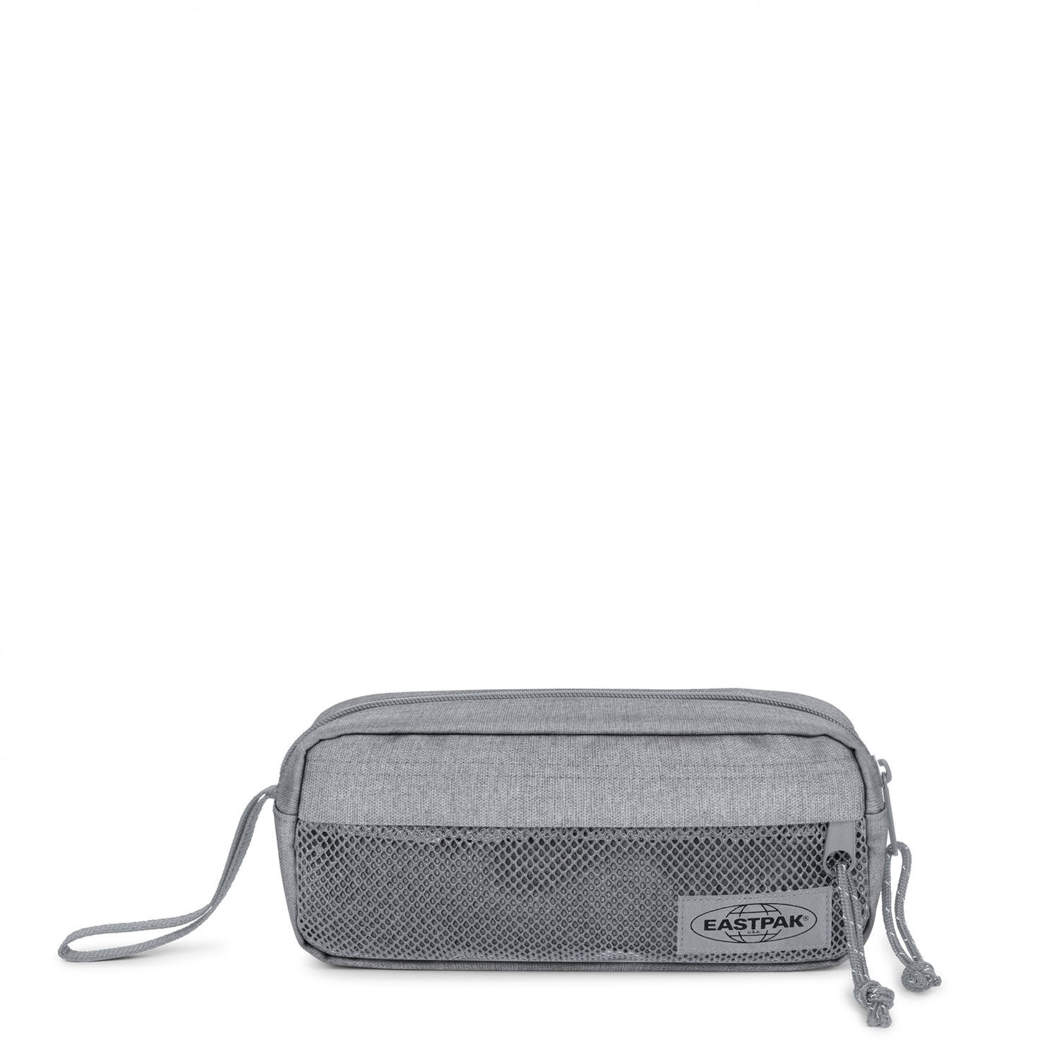 Eastpak Double POUCH Federmäppchen Sunday Grey