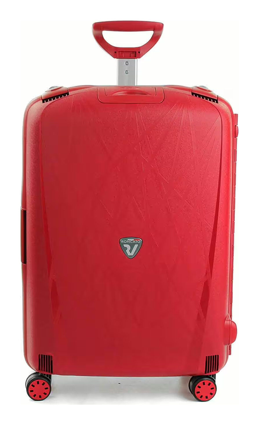 Roncato Light Trolley L 4R Red