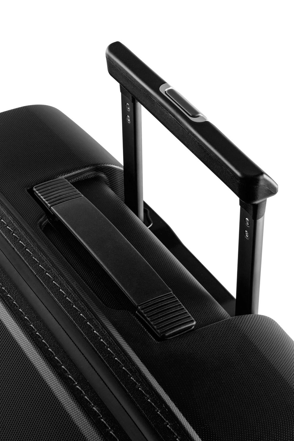 epic Zeleste Cabin Trolley 55cm 4 Rollen superBlack