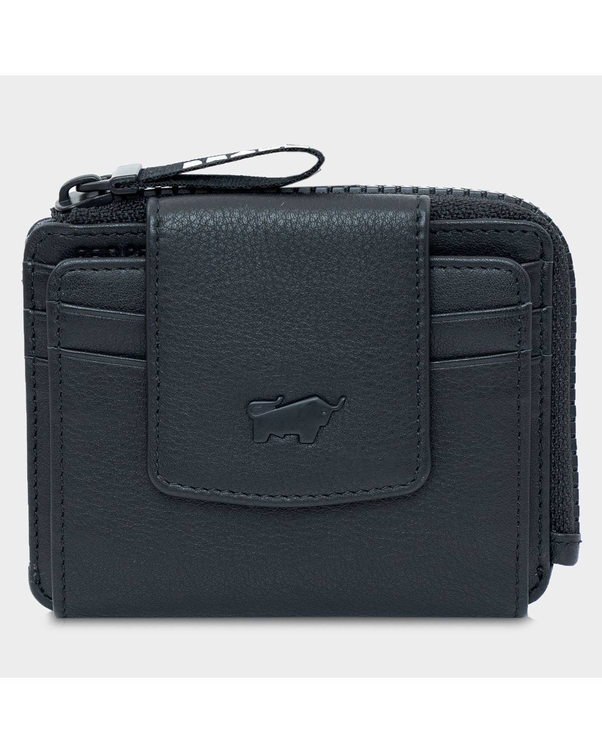 Braun Büffel Capri RFID Kartenbörse 8CS