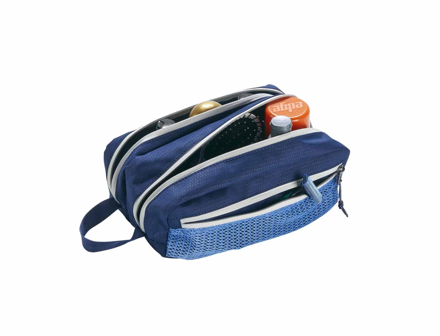Eagle Creek PACK-IT™ Reveal Quick Trip Aizome Blue Grey Eagle Creek PACK-IT™ Reveal Quick Trip Aizome Blue Grey