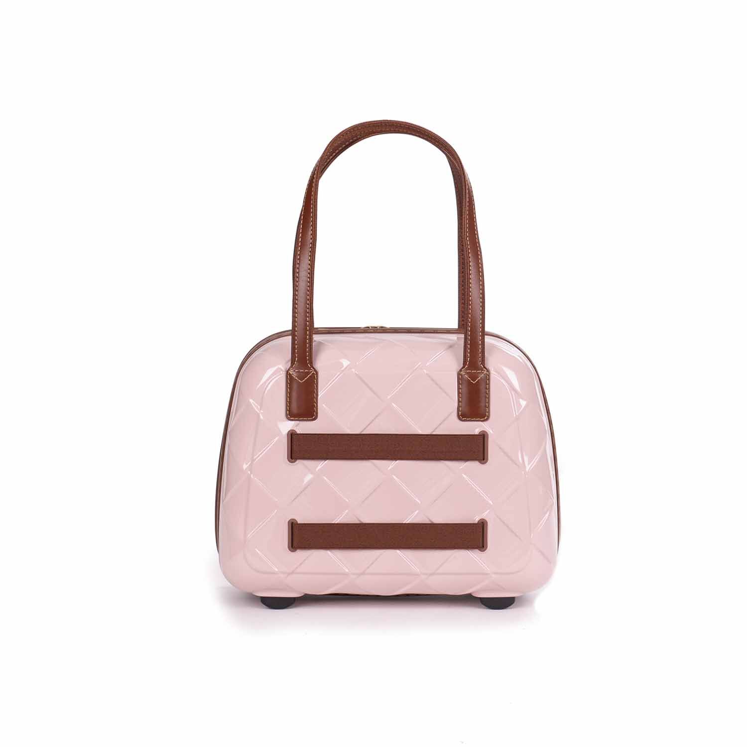 Stratic Leather & More Beauty Case Rose Stratic Leather & More Beauty Case Rose