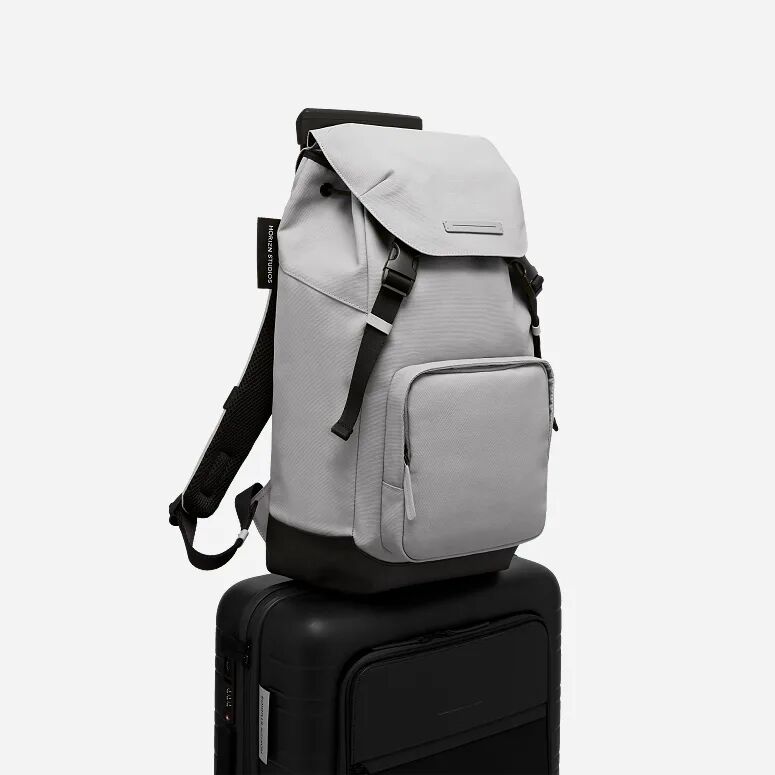 Horizn Studios SoFo Backpack City Light Quartz Grey Horizn Studios SoFo Backpack City Light Quartz Grey