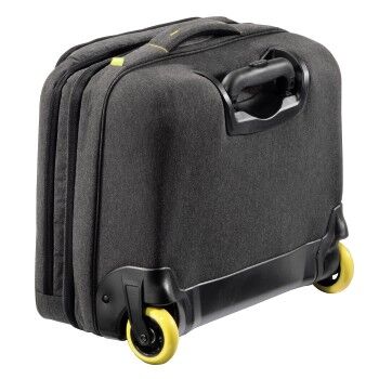 Hama Est. 1923 Berlin Business-Trolley Hama Est. 1923 Berlin Business-Trolley