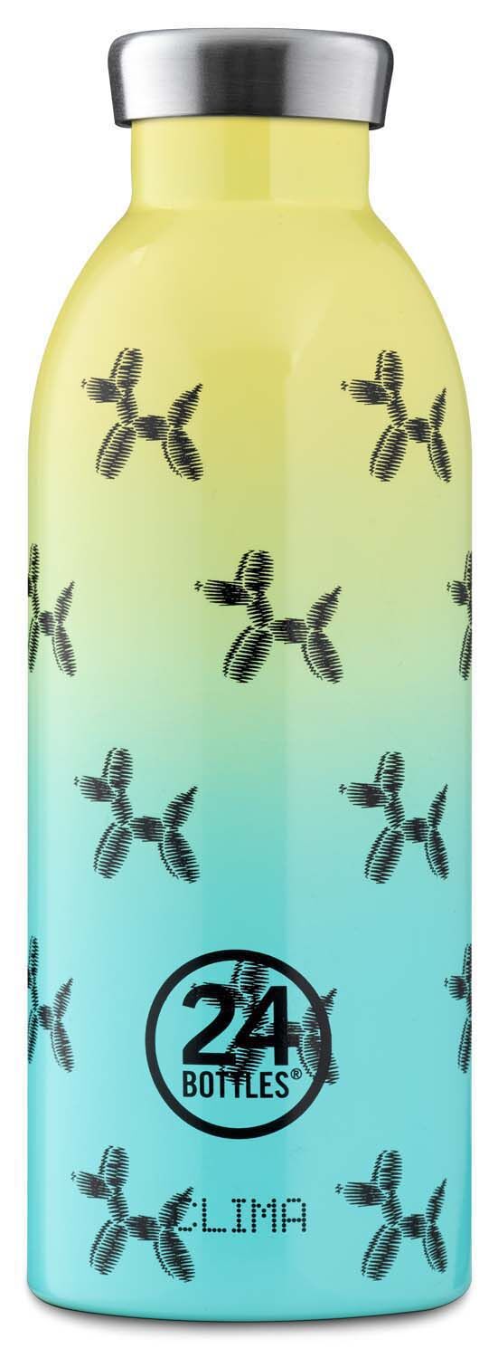 24Bottles® Clima Bottle POP 500ml