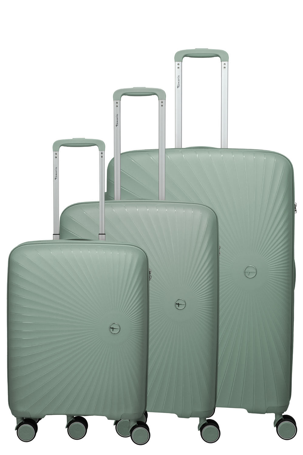 Tamaris by travelite VOYAAGE 3-tlg. Koffer-Set
