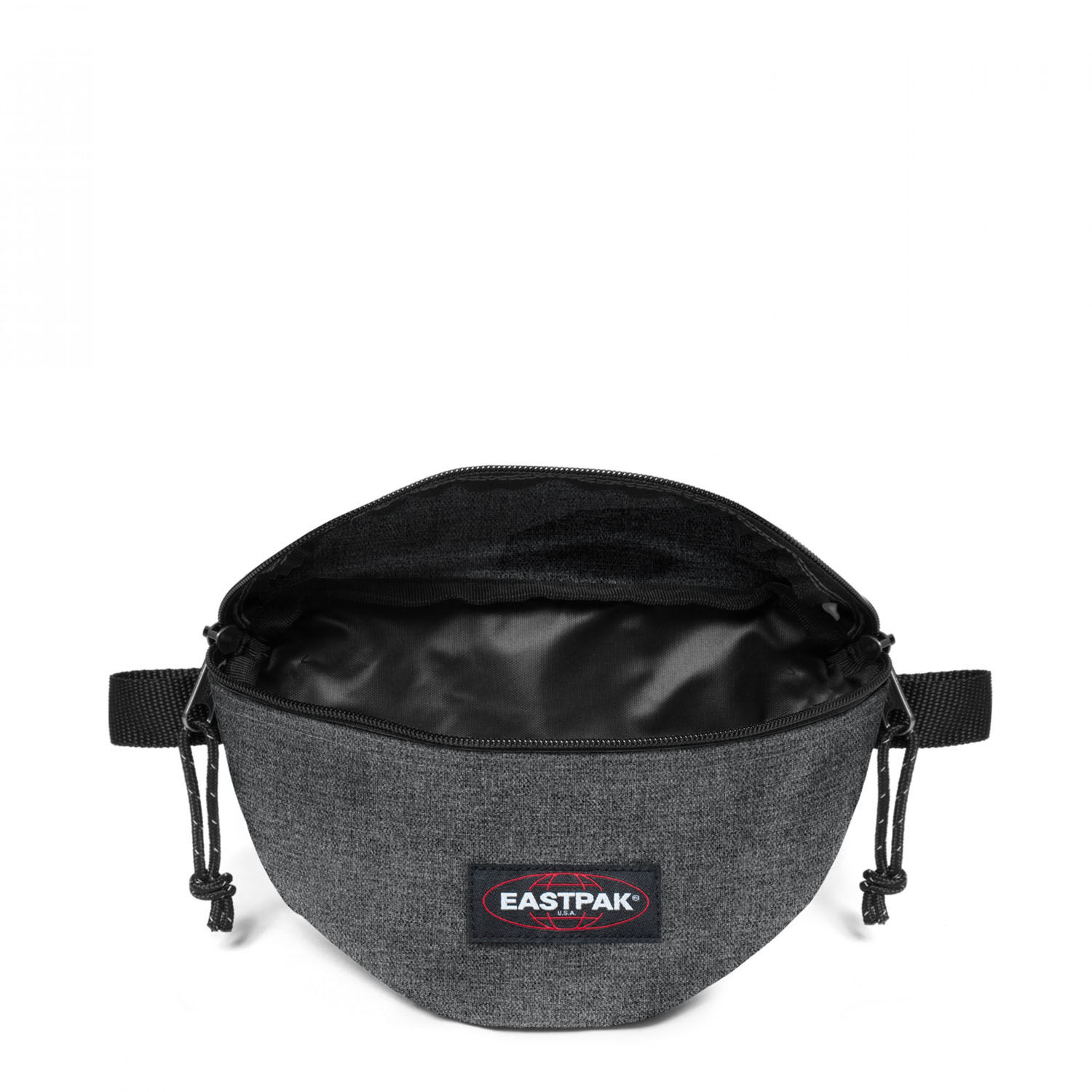 Eastpak Springer Bauchtasche Black Denim