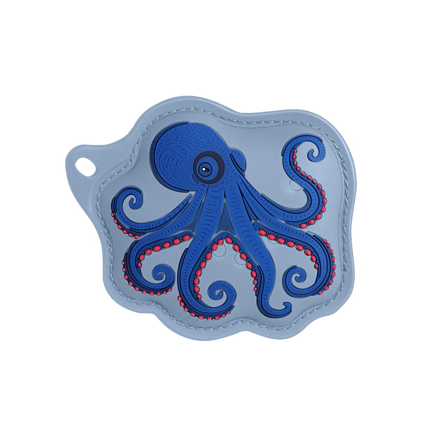 Step by Step MAGIC MAGS FLASH Octopus Olli