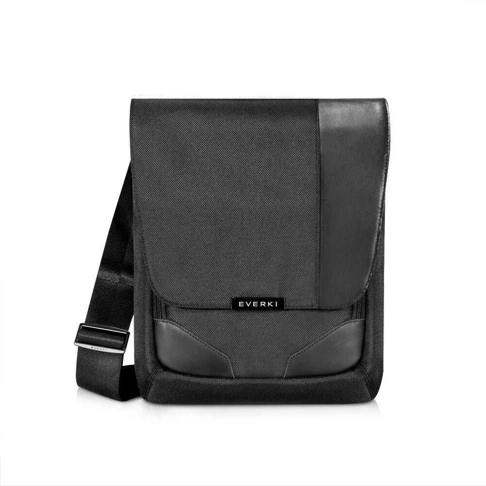 Everki Venue XL Premium RFID Mini Messenger