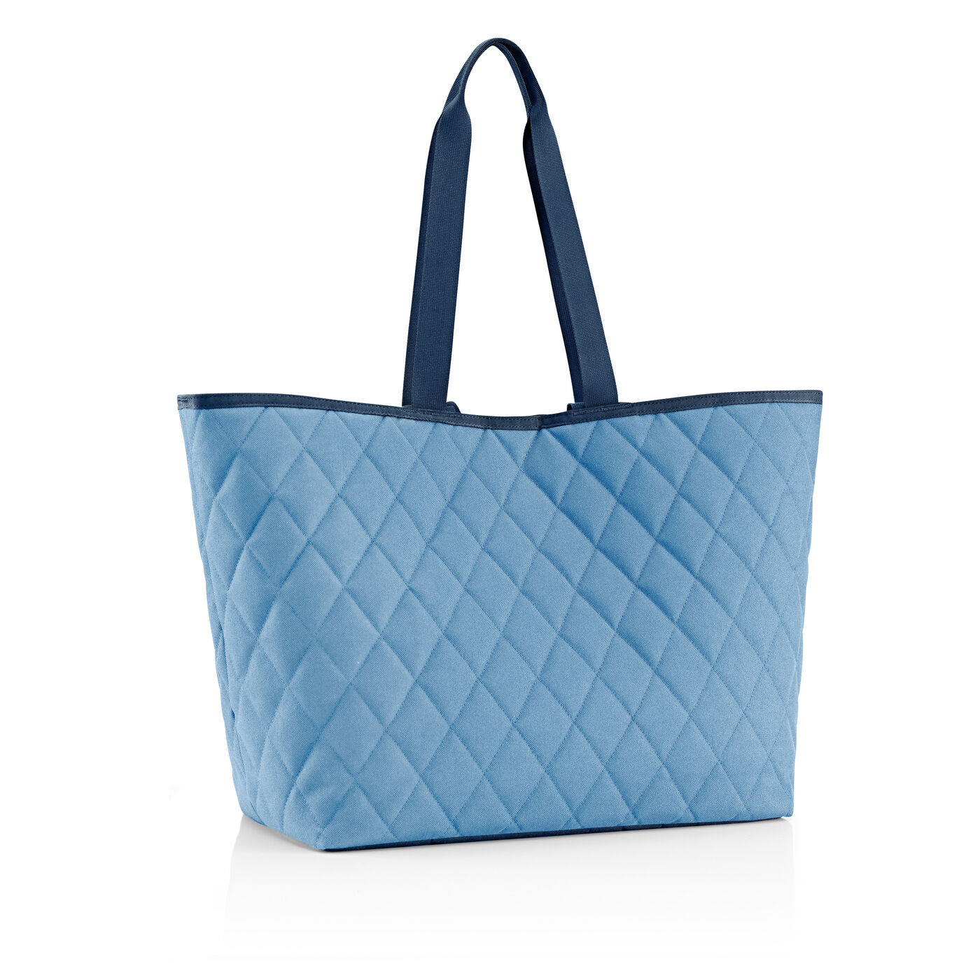 Reisenthel Shopping shopper XL Rhombus Blue