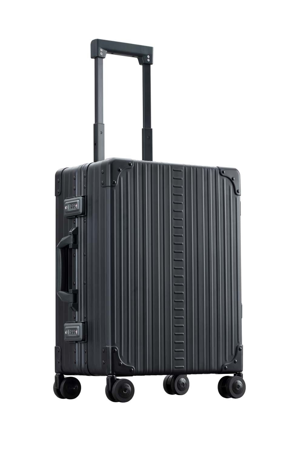 Aleon Traveler Domestic Carry-On 21" Onyx - Schwarz
