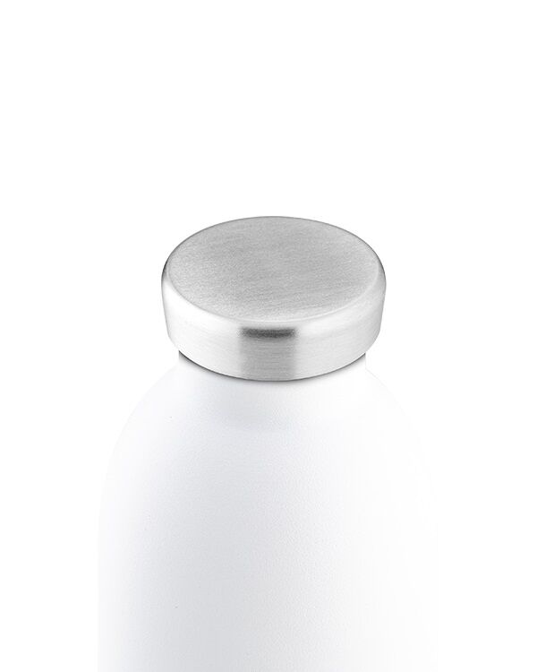 24Bottles® Clima Bottle Basic 330ml Ice White 24Bottles® Clima Bottle Basic 330ml Ice White