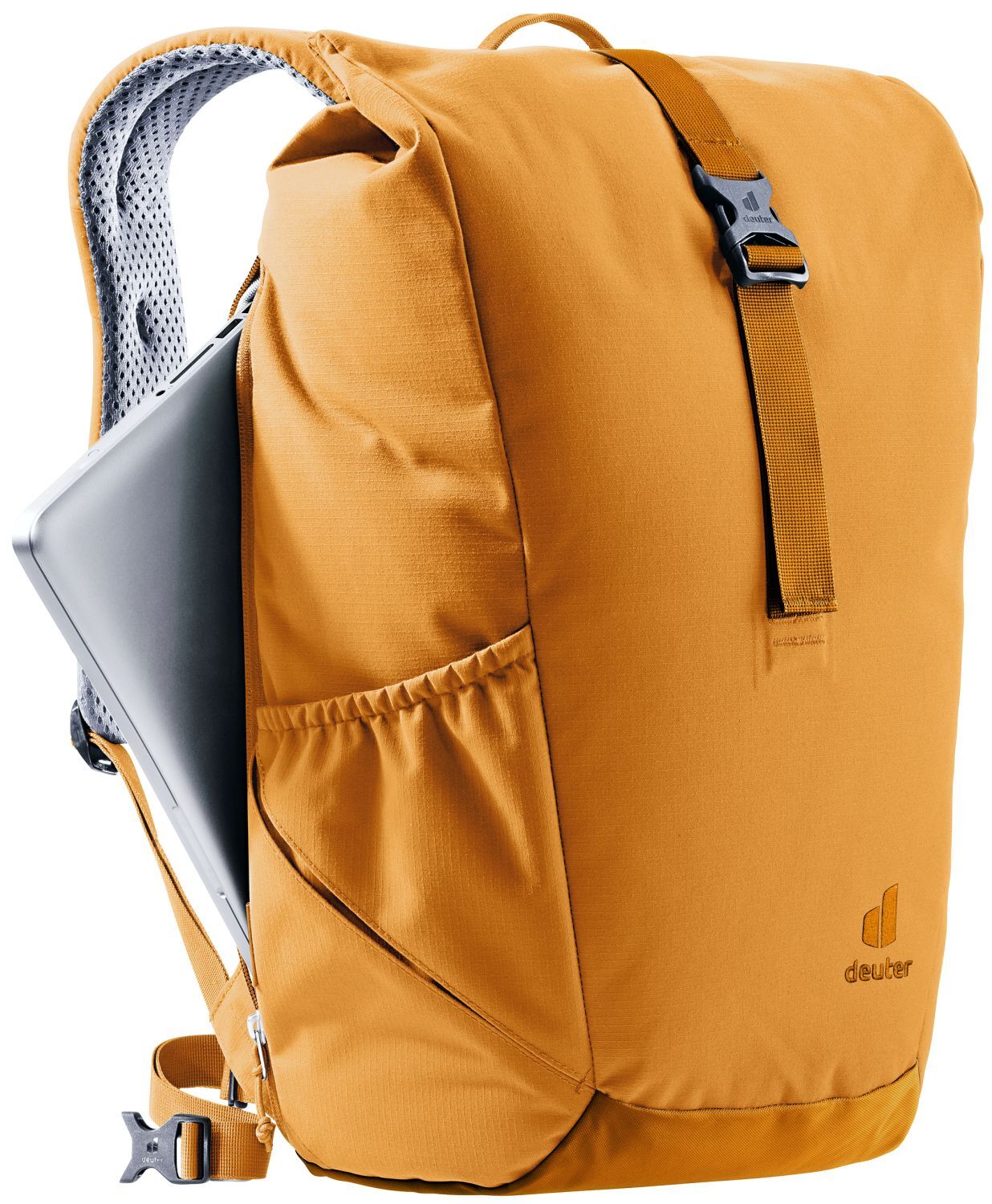 Deuter Stepout 22 Rucksack amber-maple