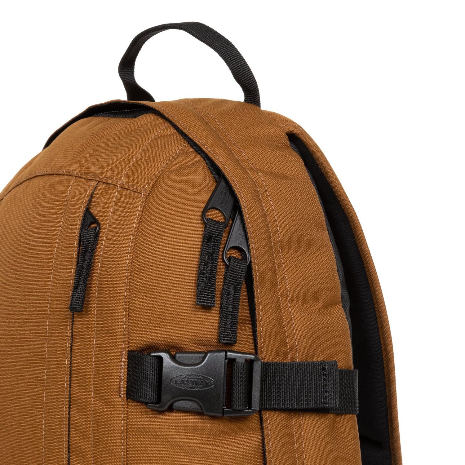 Eastpak Floid Rucksack CS Brown