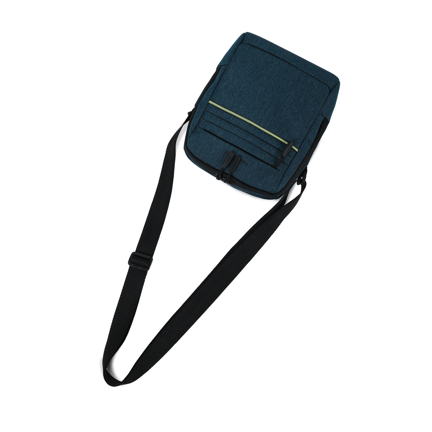 Hedgren Lineo CONTOUR vertikale Crossover-Tasche 8,3" Legion Blue Hedgren Lineo CONTOUR vertikale Crossover-Tasche 8,3" Legion Blue