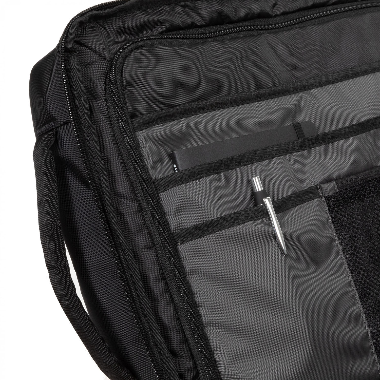Eastpak MULTIPAK F CNNCT F Handgepäck Black