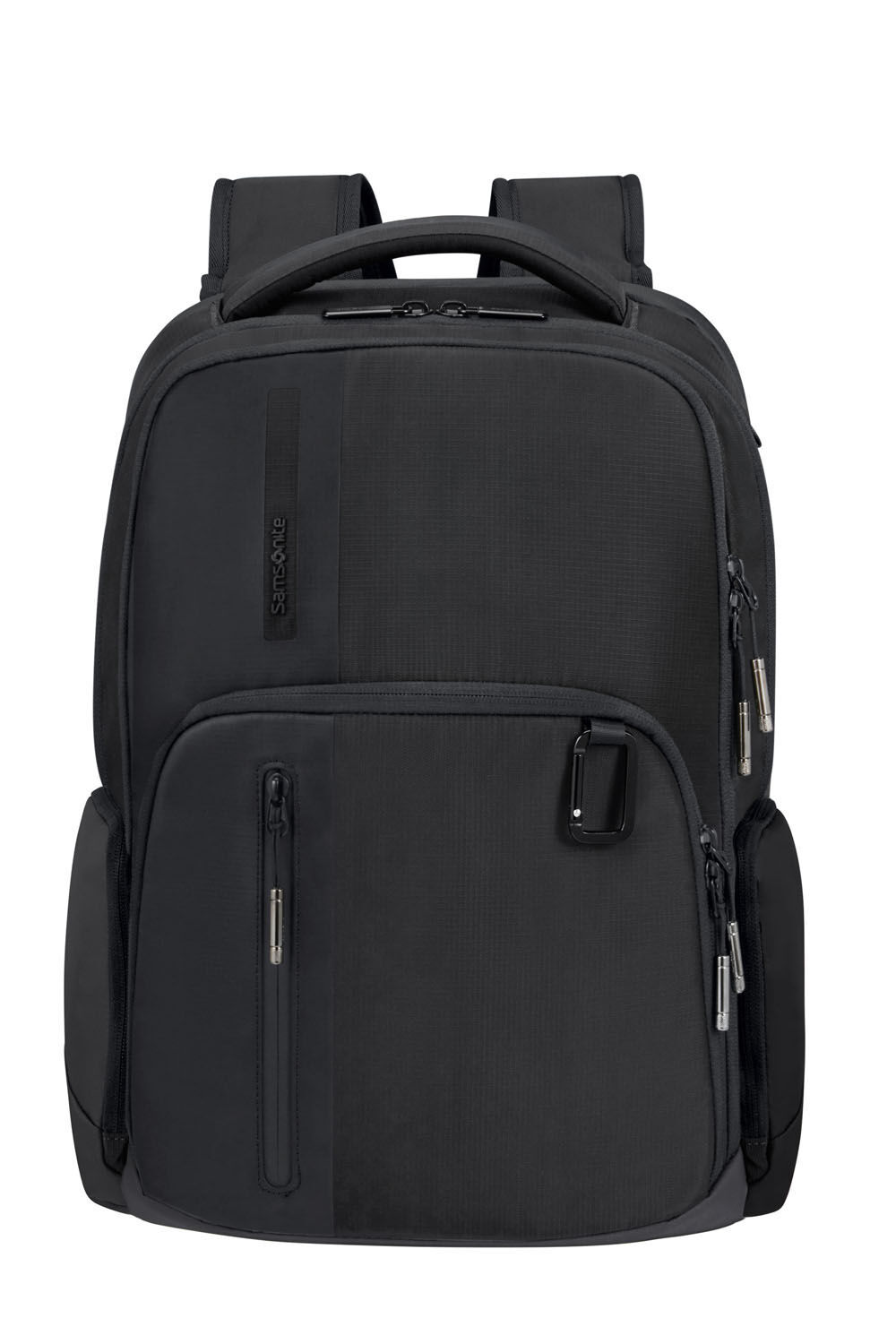 Samsonite Biz2Go Rucksack 14.1" + GRATIS HOTELGUTSCHEIN Black