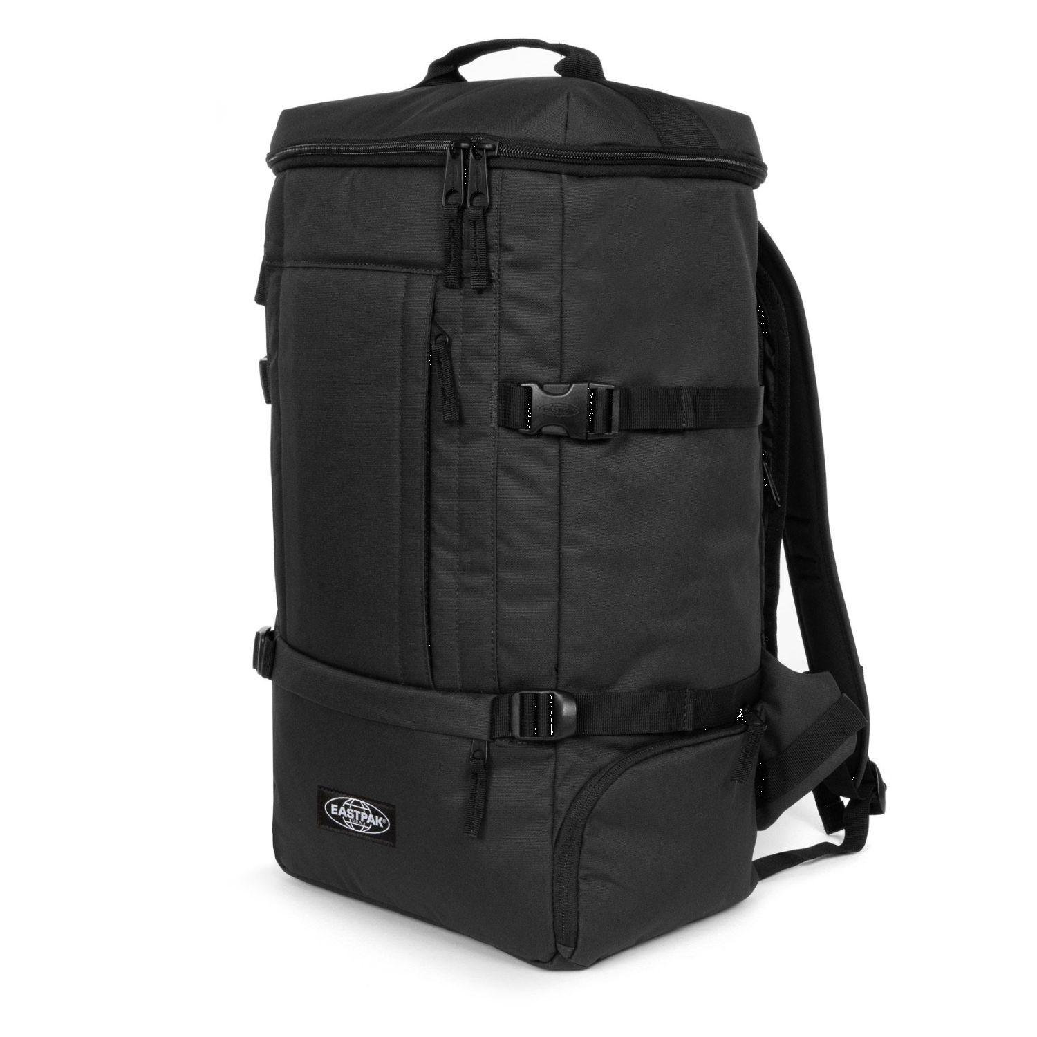 Eastpak ADAN Weekender CS Mono Black2 Eastpak ADAN Weekender CS Mono Black2